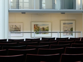 Foto's exposition Amstelkerk, A'dam 9