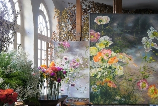 Claire Basler France 1